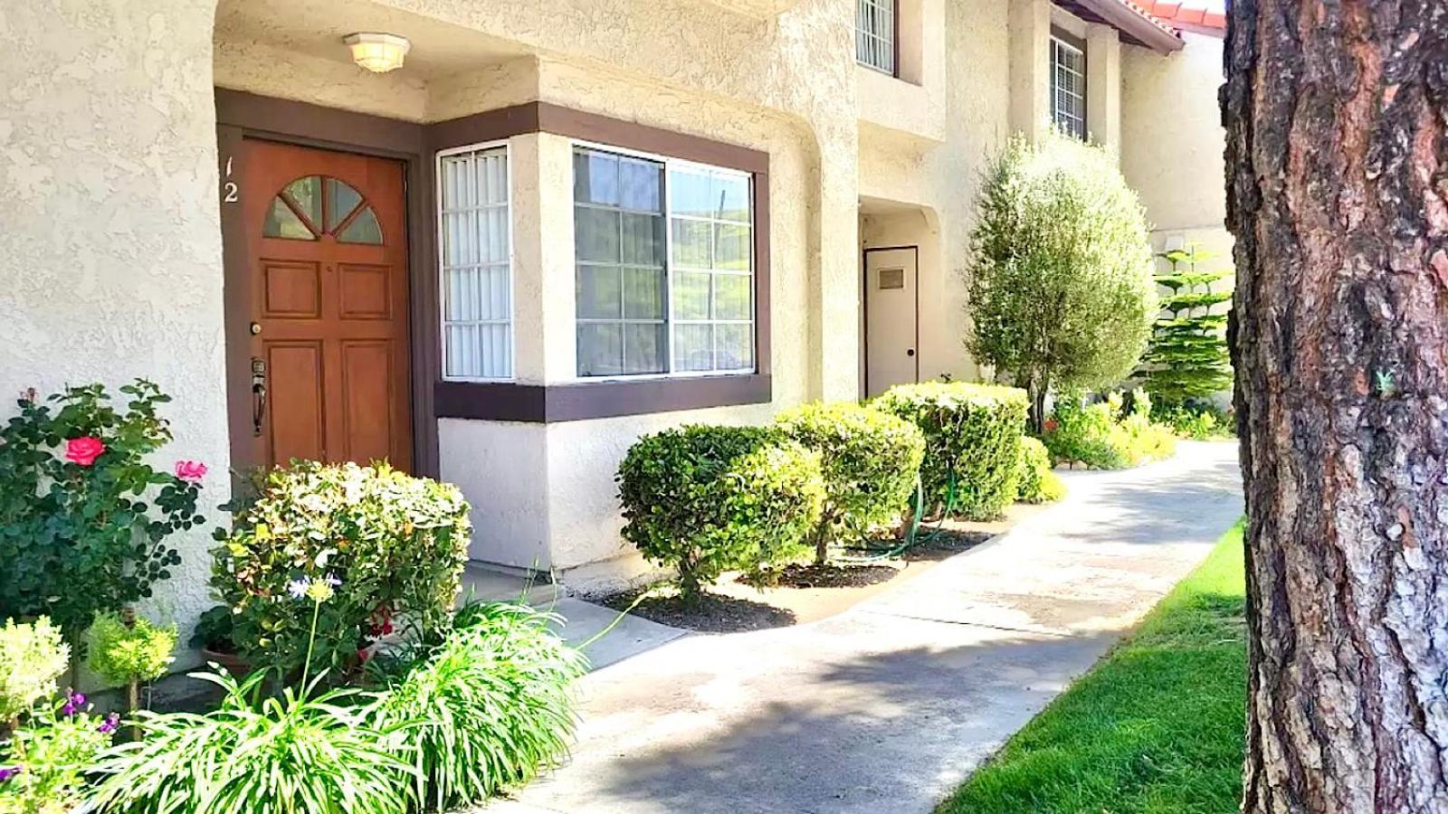 Beysicair Vacation Homes Calabasas Exterior foto